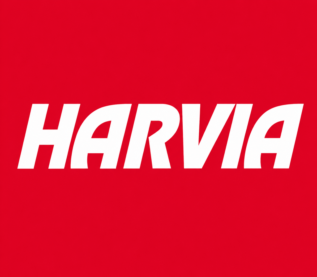 Harvia logo